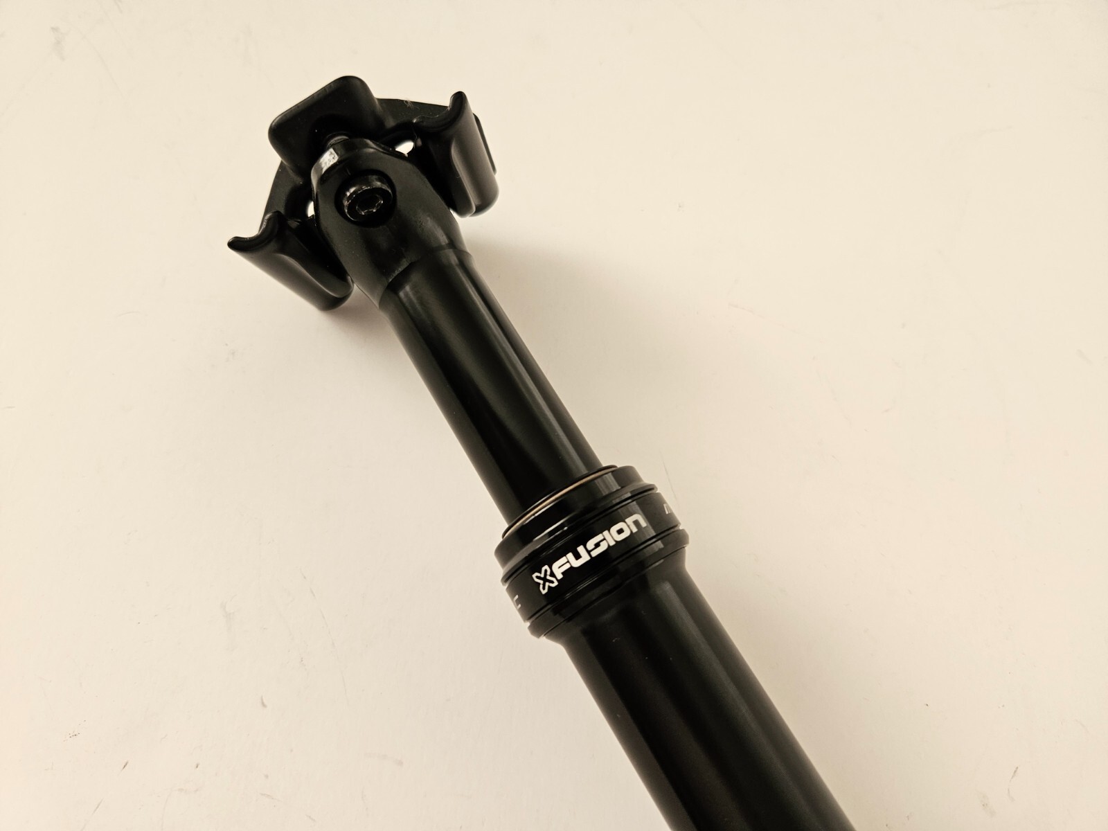 X Fusion Manic 27.2 Dropper Seatpost Mountain Bike 50mm Travel 27.2mm Diameter