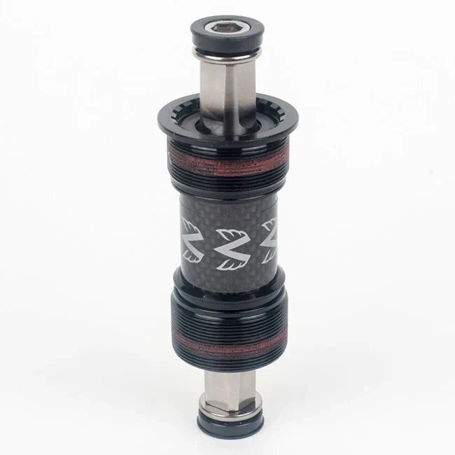 Avian Titanium Square Tapered Bottom Bracket 113mm