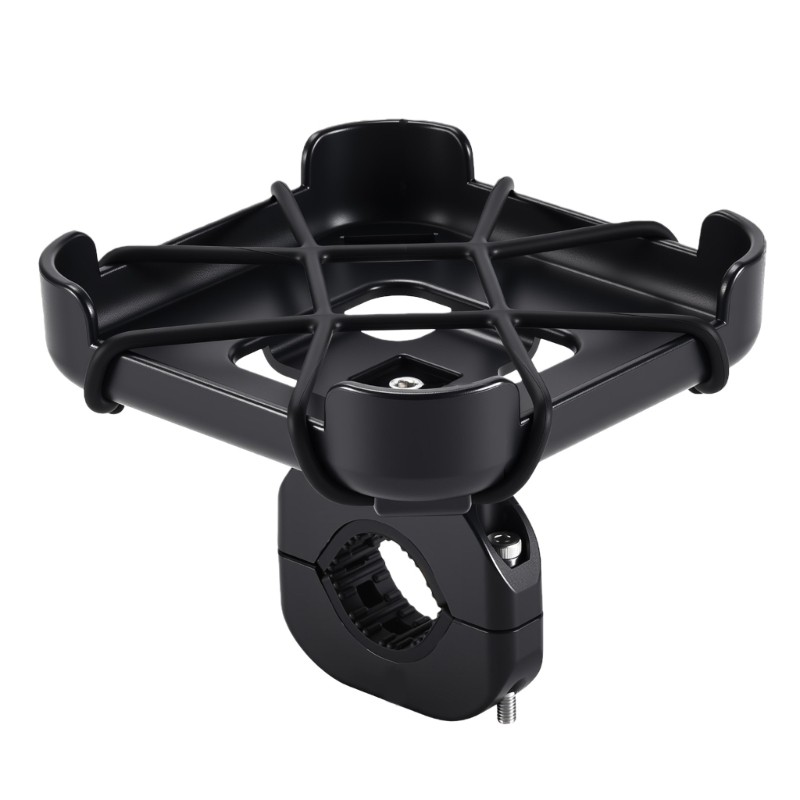 Secure Speaker Attachment For Cycling Motorcycle Handlebar 25mm to 32mm Diameter