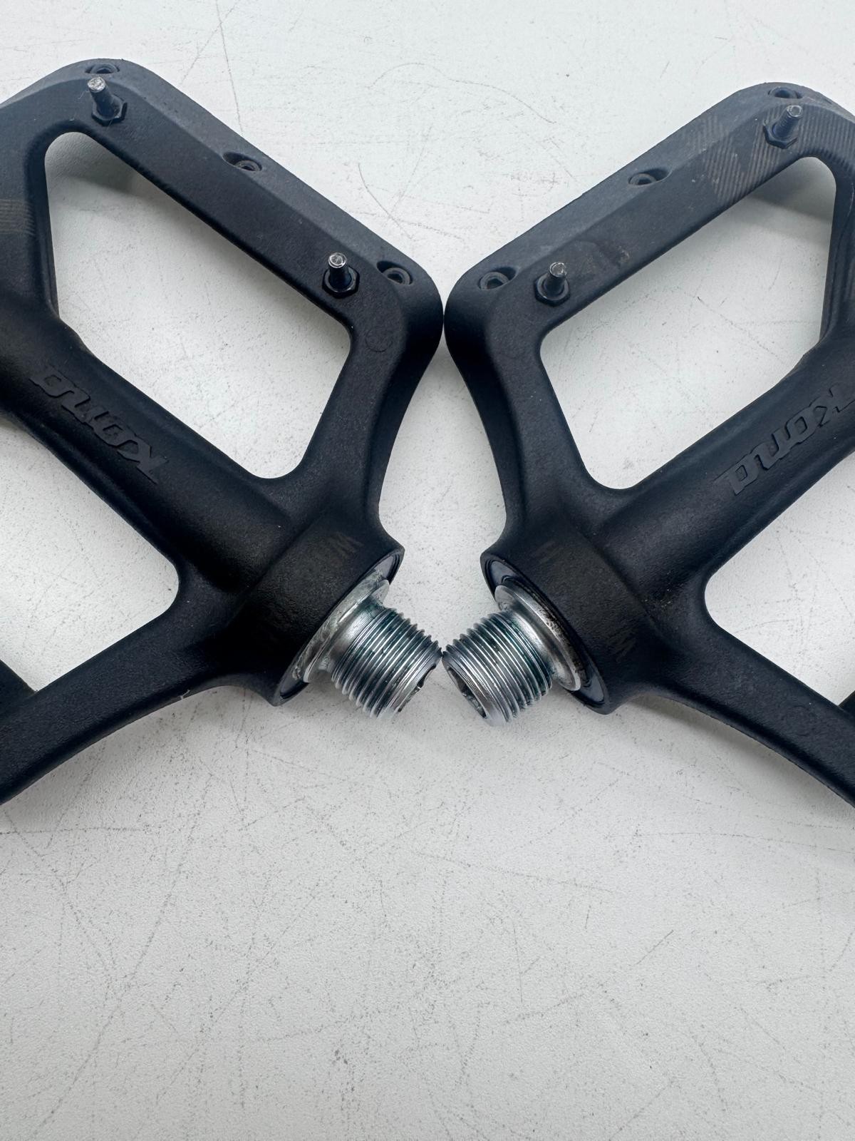 Kona WAH WAH 2 Composite Pedals Small