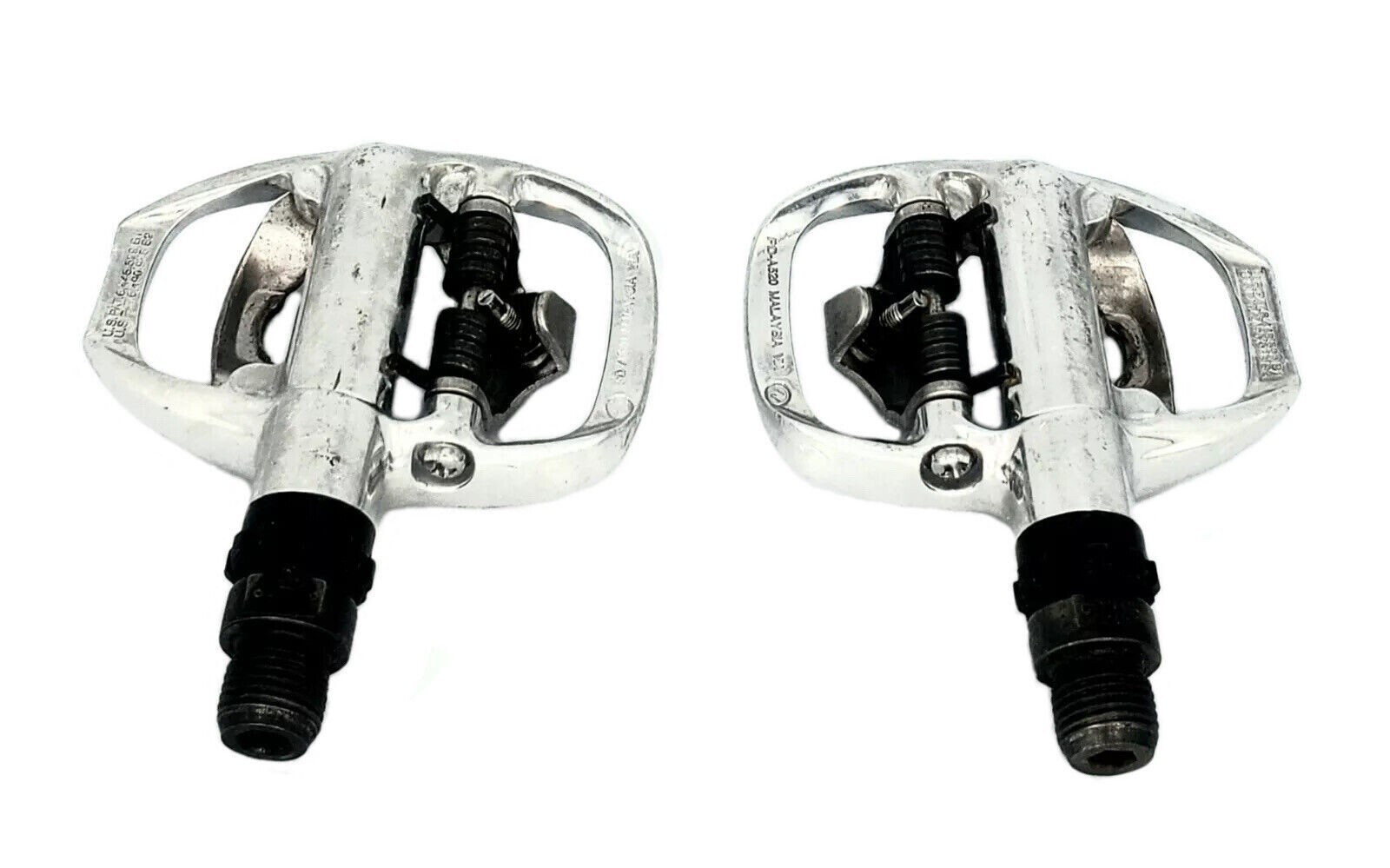 Shimano Tiagra Clipless Pedals PD-A520