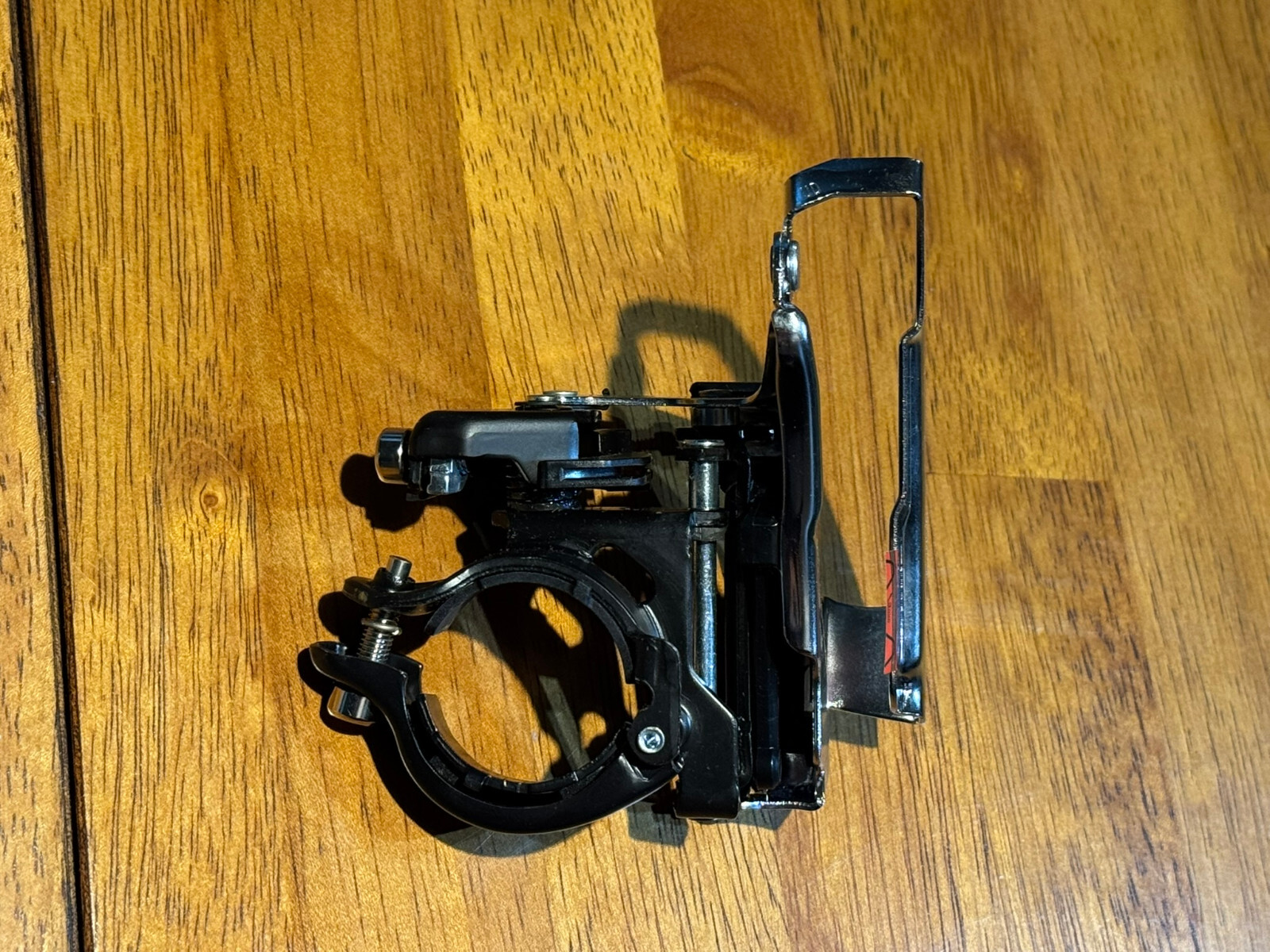 Shimano Altus 7/8 Speed FD-M310 Front Derailleur 31.8/34.9mm Bicycle Bike