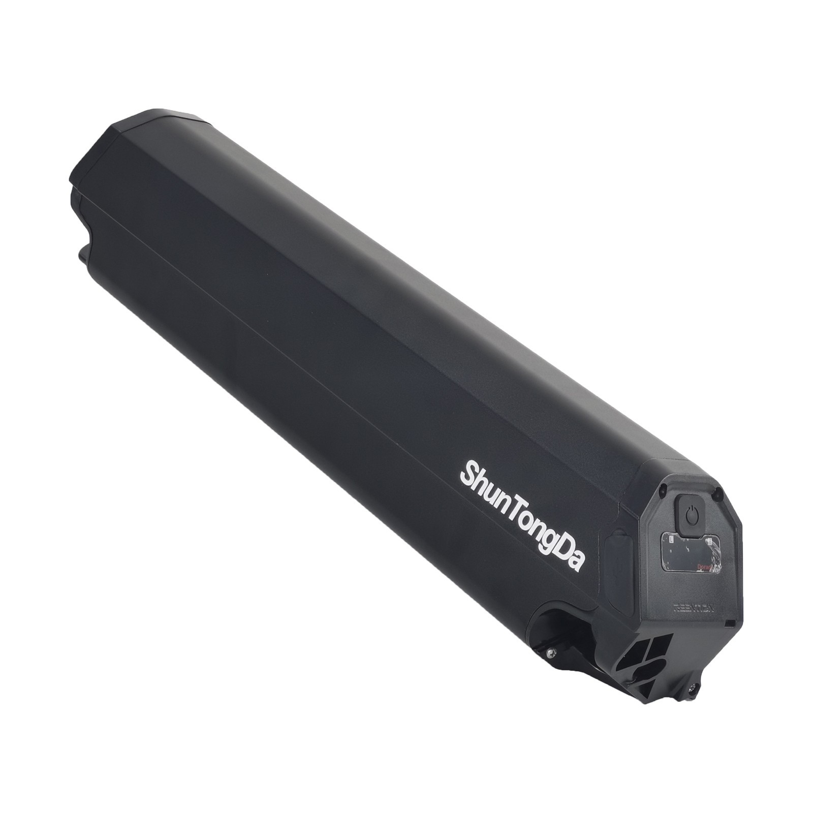 For RoadTek X ebike battery Bafang Hub-drive motor 1000w 48v reention battery
