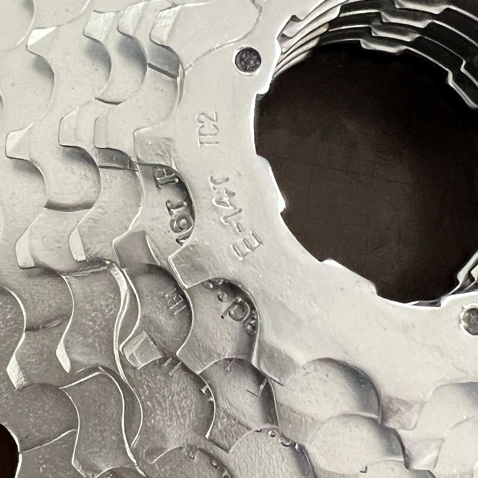 Shimano Total Integration CS-HG 70 Hyperglide Cassette Sprocket HG Gear 7 Spd
