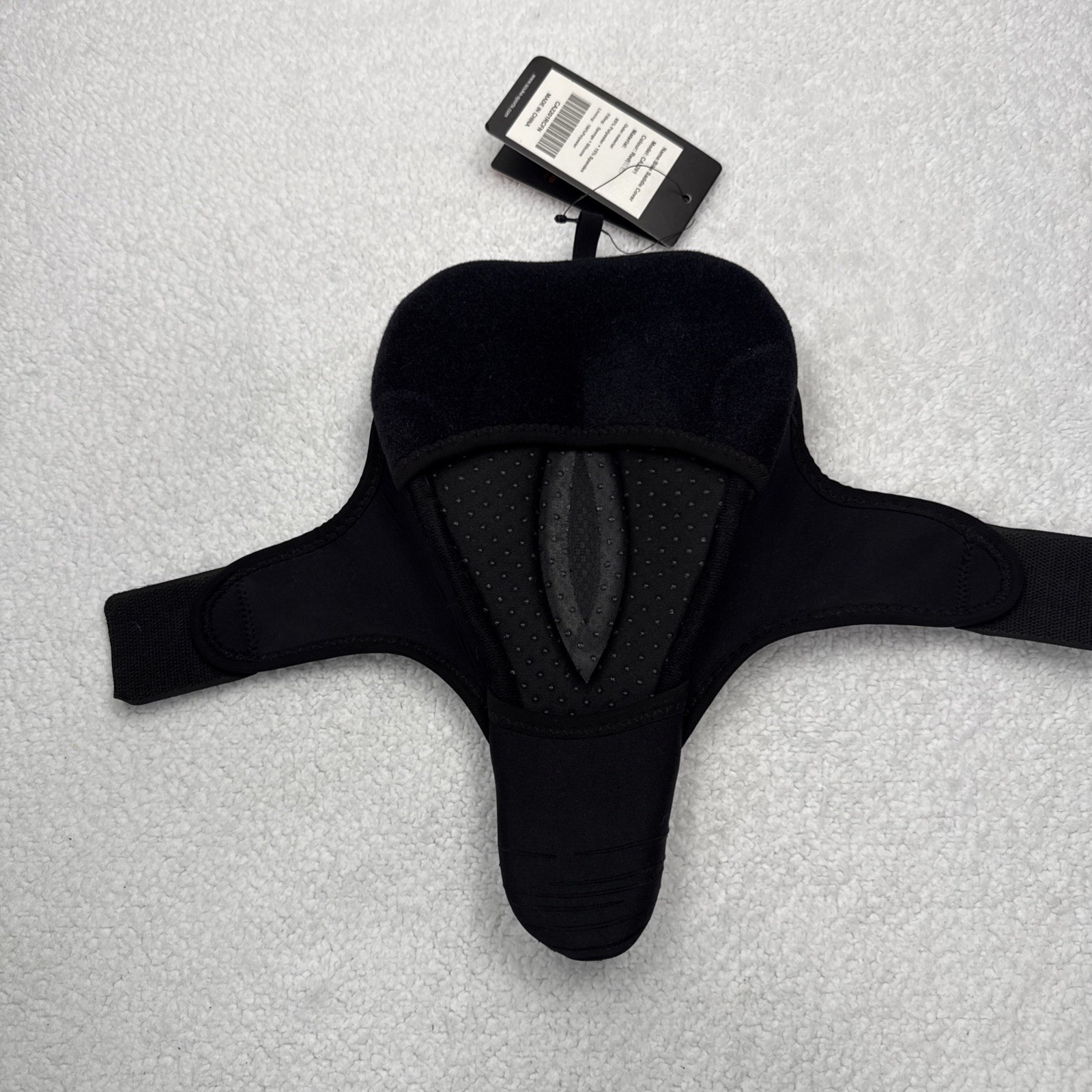 NEW! Bike Seat Cover, Gel Padded Bike Seat Cushion, Bicycle Saddle Pad