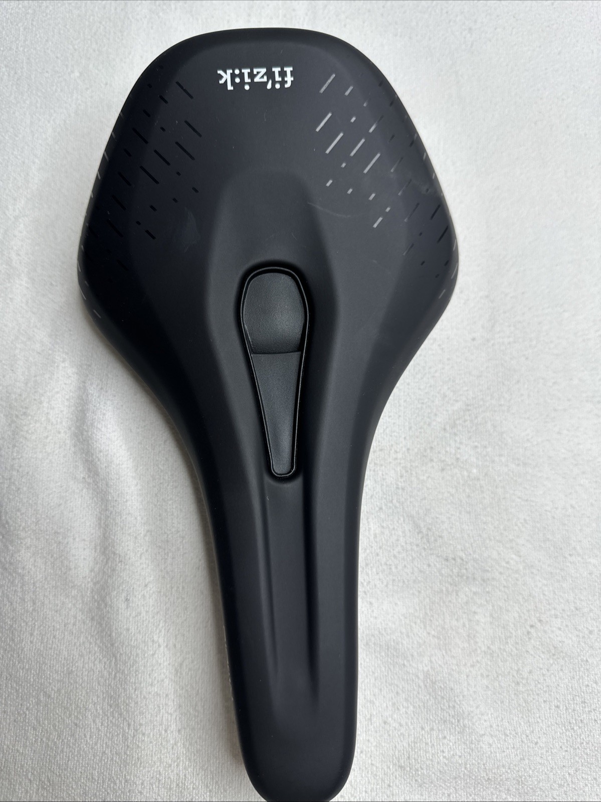Fizik terra Ridon 145mm bike saddle