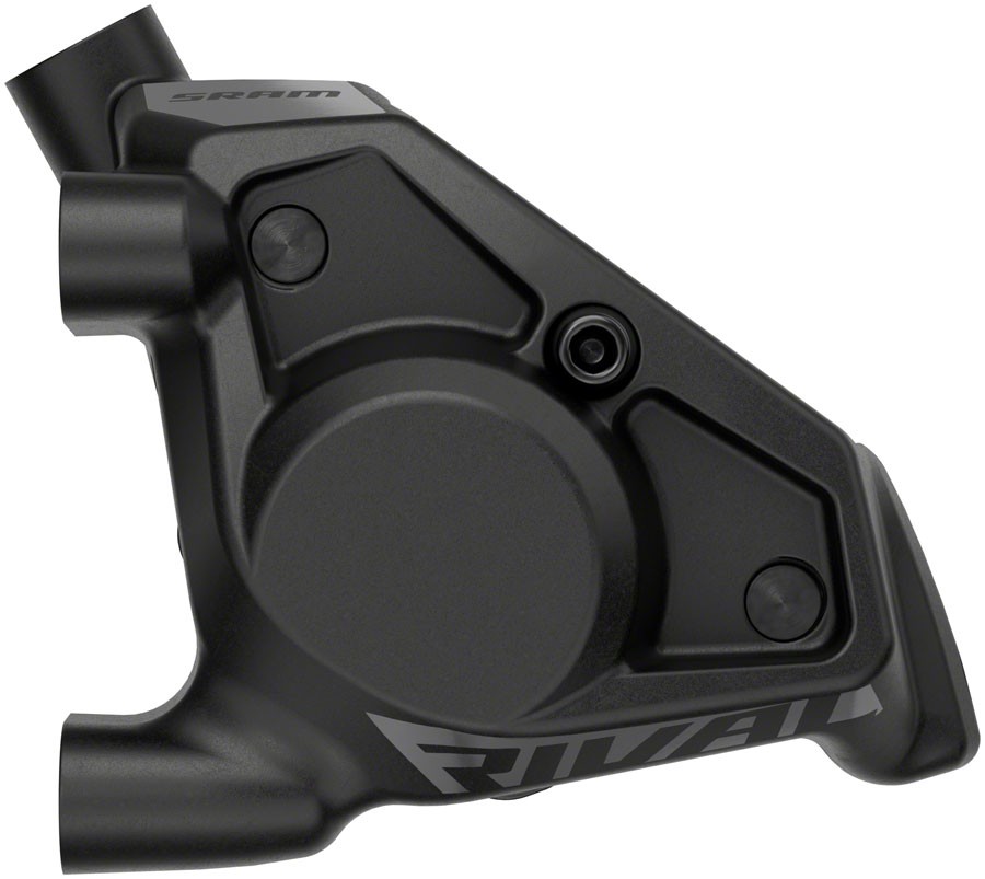 Rival eTap AXS HRD Shifter/Brake Lever and Caliper E1 – SRAM Rival eTap AXS HRD