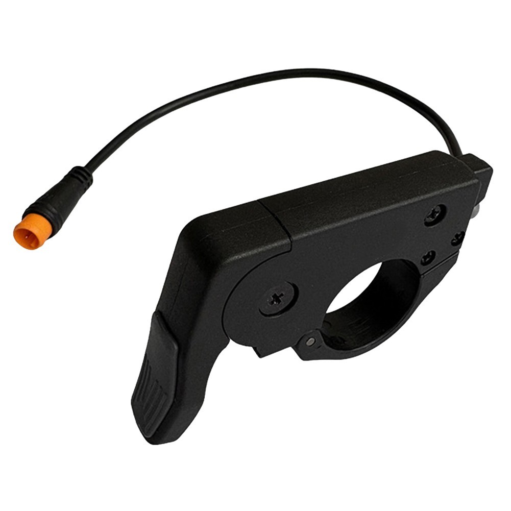 Thumb Throttle for Electric Scooter with Waterproof Connector 20cm Cable