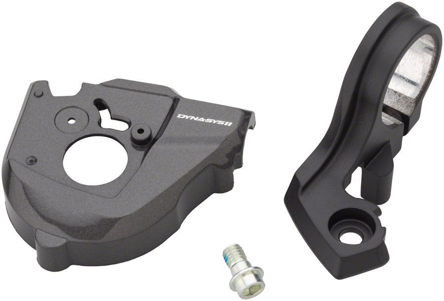 XT SL-M8000 Shifter Parts – Shimano XT SL-M8000 Right Shifter Basecover Unit