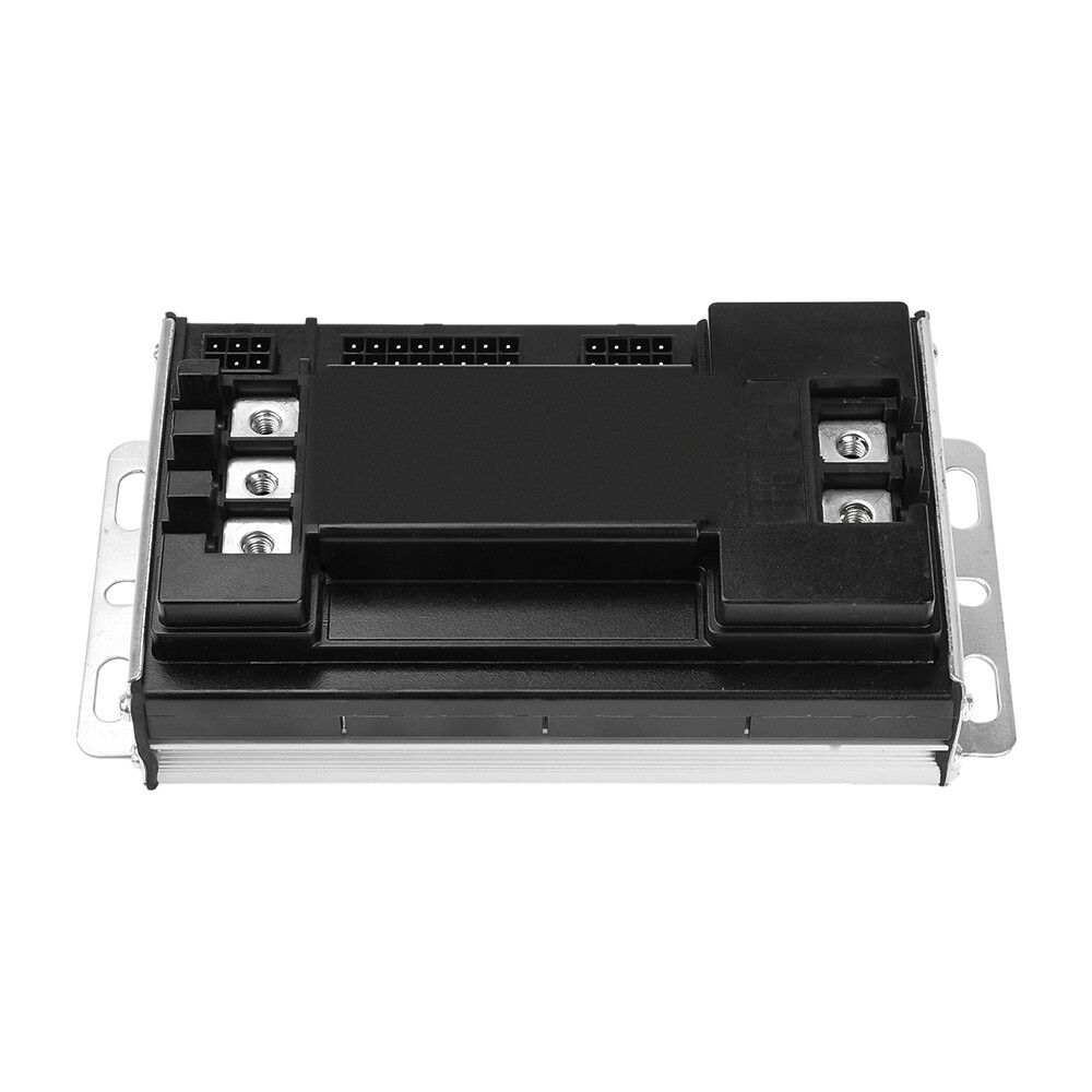 48V60V72V 50A Sine Wave Electric Vehicle Controller Brushless Motor Driver 3000W