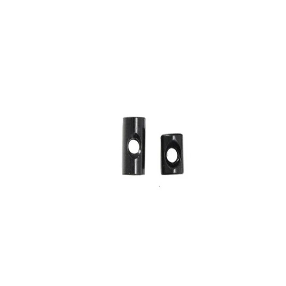 Carbon Fiber Bike Seatpost Clamp For Saddle Rails 7x9mm 7x7mm Clips