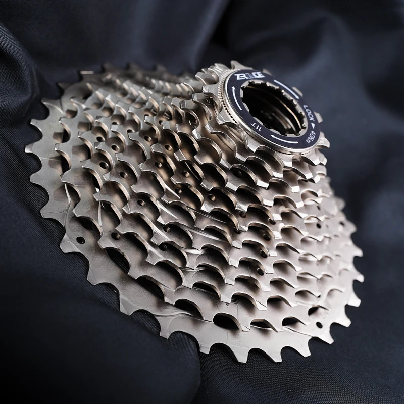 2024 NEW 12S HG Cassette 12 Speed Road Bike Cassette, 11-30T, 11-32T, 11-34T