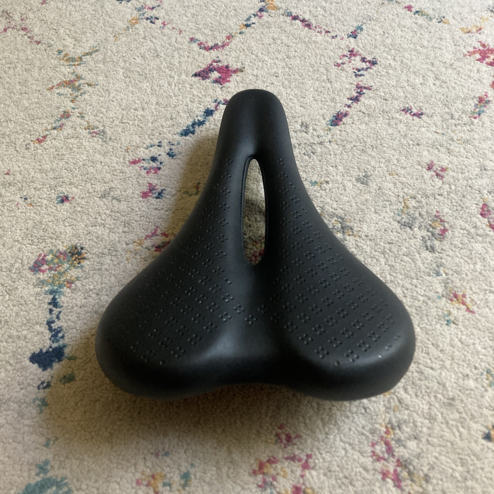 Trek Sport Bike Saddle Women’s FX Hybrid Bike Seat Take Off