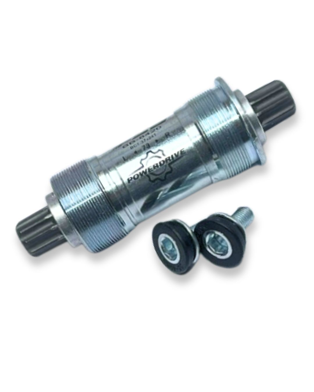 FSA 8420ST PowerDrive PD 73x118mm BSA English Bottom Bracket w/Bolts