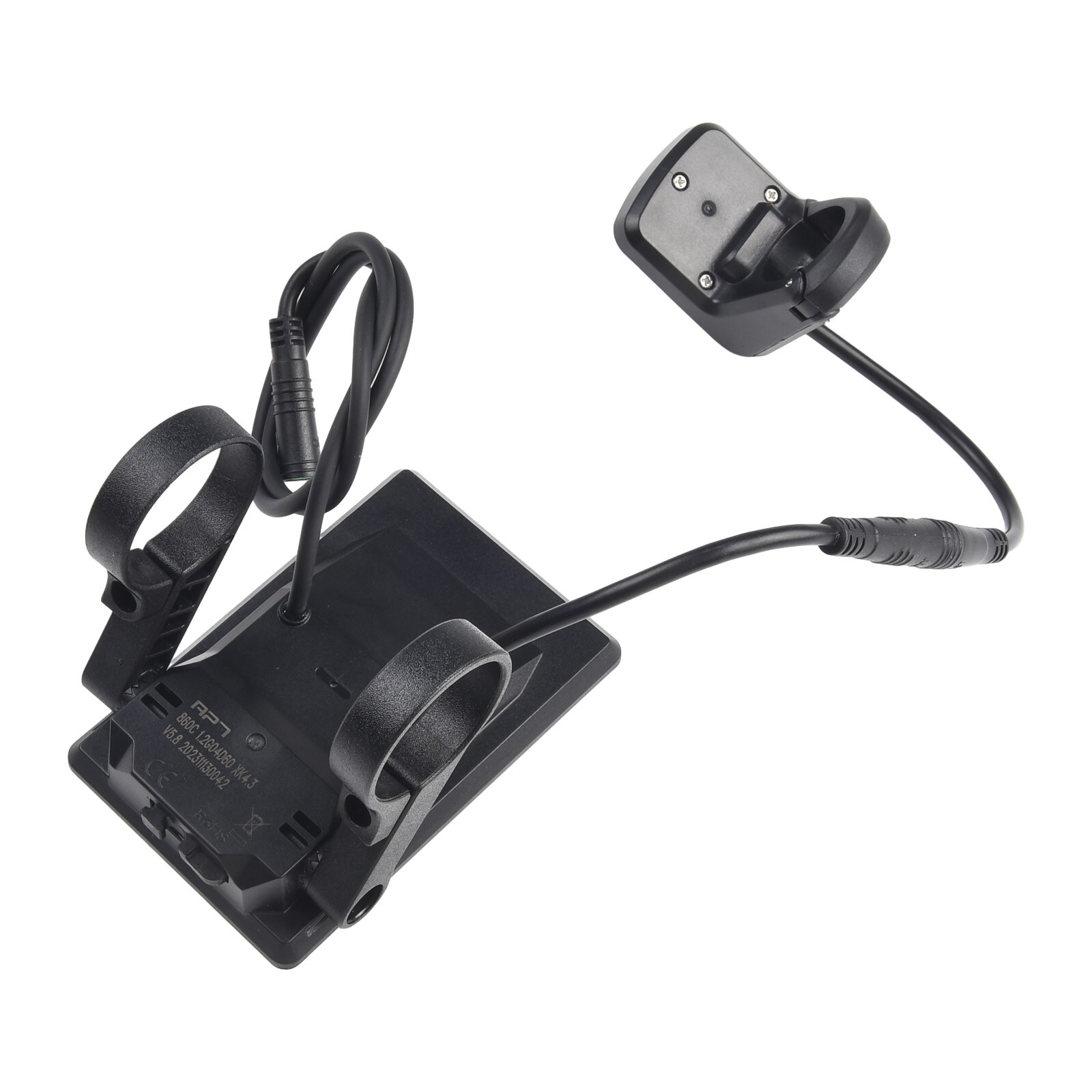 Multi Language 860C Display For For Bafang E Bike Motor Enhanced Features