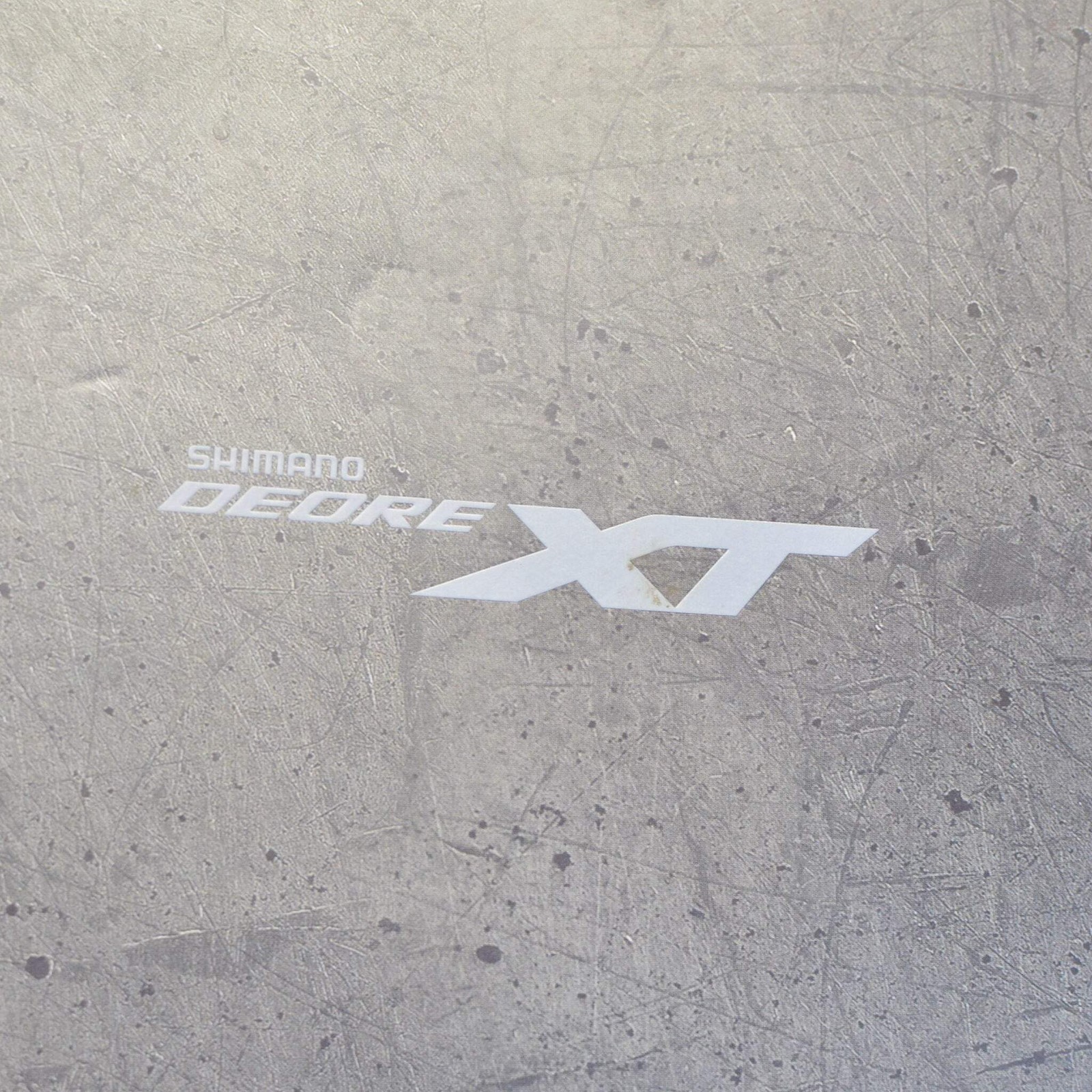 NEW IN BOX Shimano Deore XT CS-M8100 10-51 11 Speed Cassette
