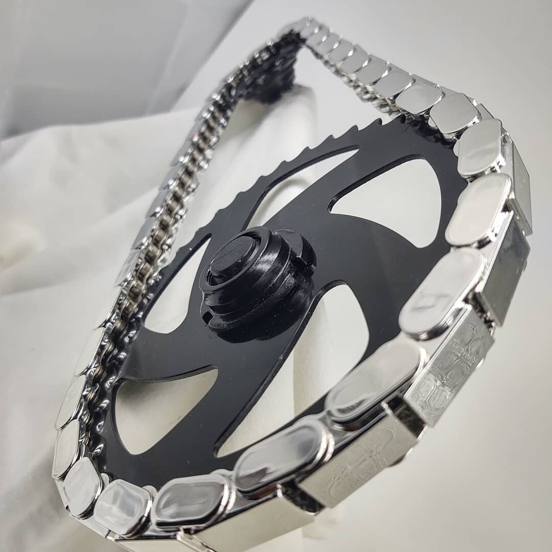 Insane Chains Bicycle Chain Cover