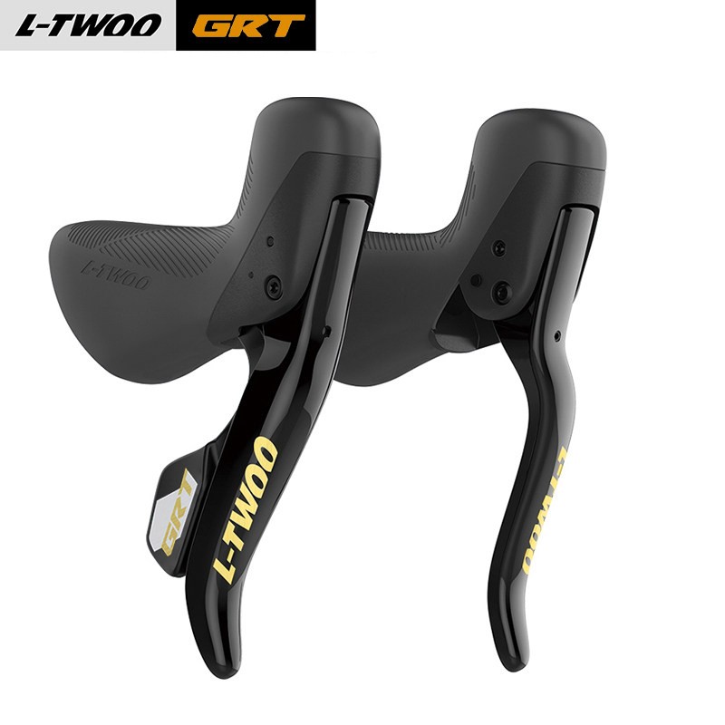 LTWOO GRT 1×12 Speed Gravel Cyclocross Bike Hydraulic Groupset Bike Components