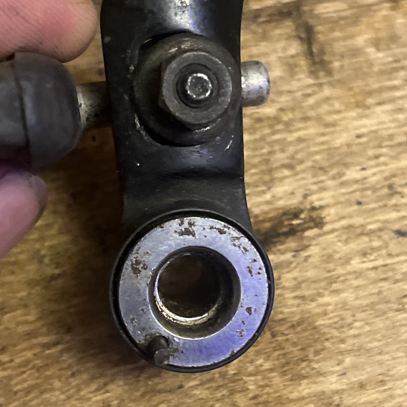 Vintage Shimano Deore LX BR-M560 Cantilever Brake Set ~see Pics/description~