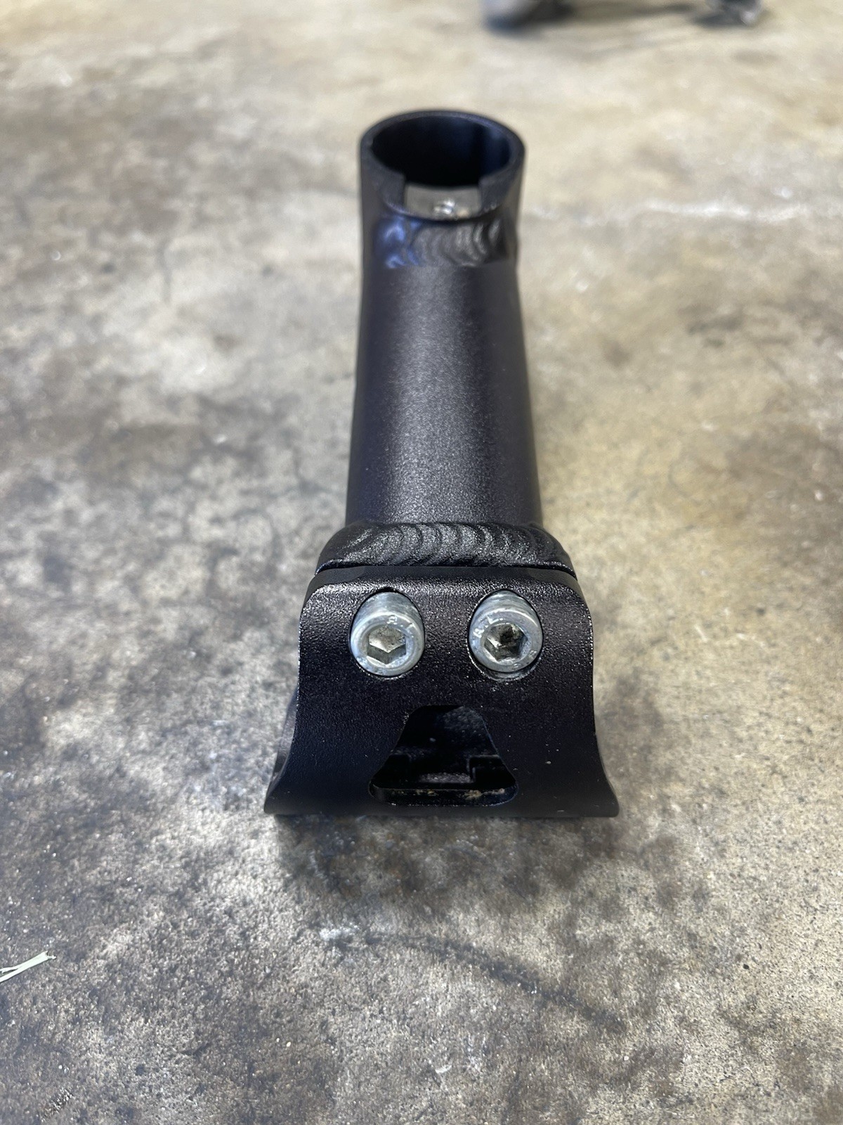 Yeti ARC Threadless Bike Stem 100mm 25.4 Clamp 1 1/8 in Steerer