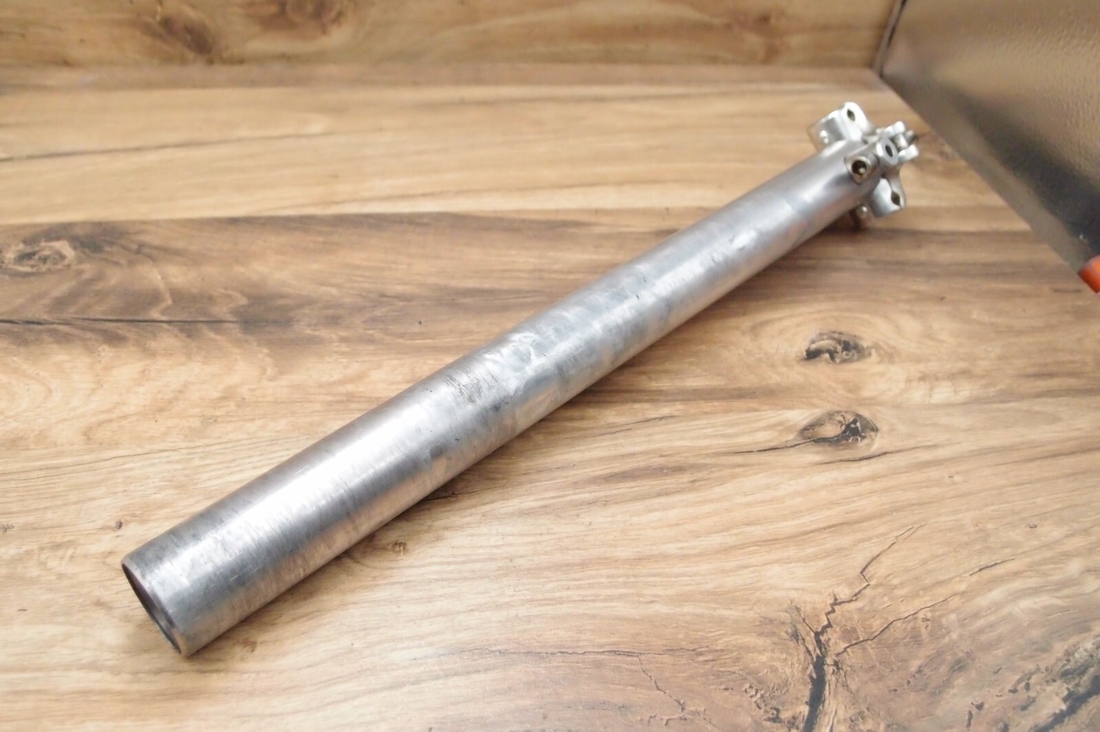 1990’s seatpost Kalloy for MTB 30.8 mm length: 35 cm