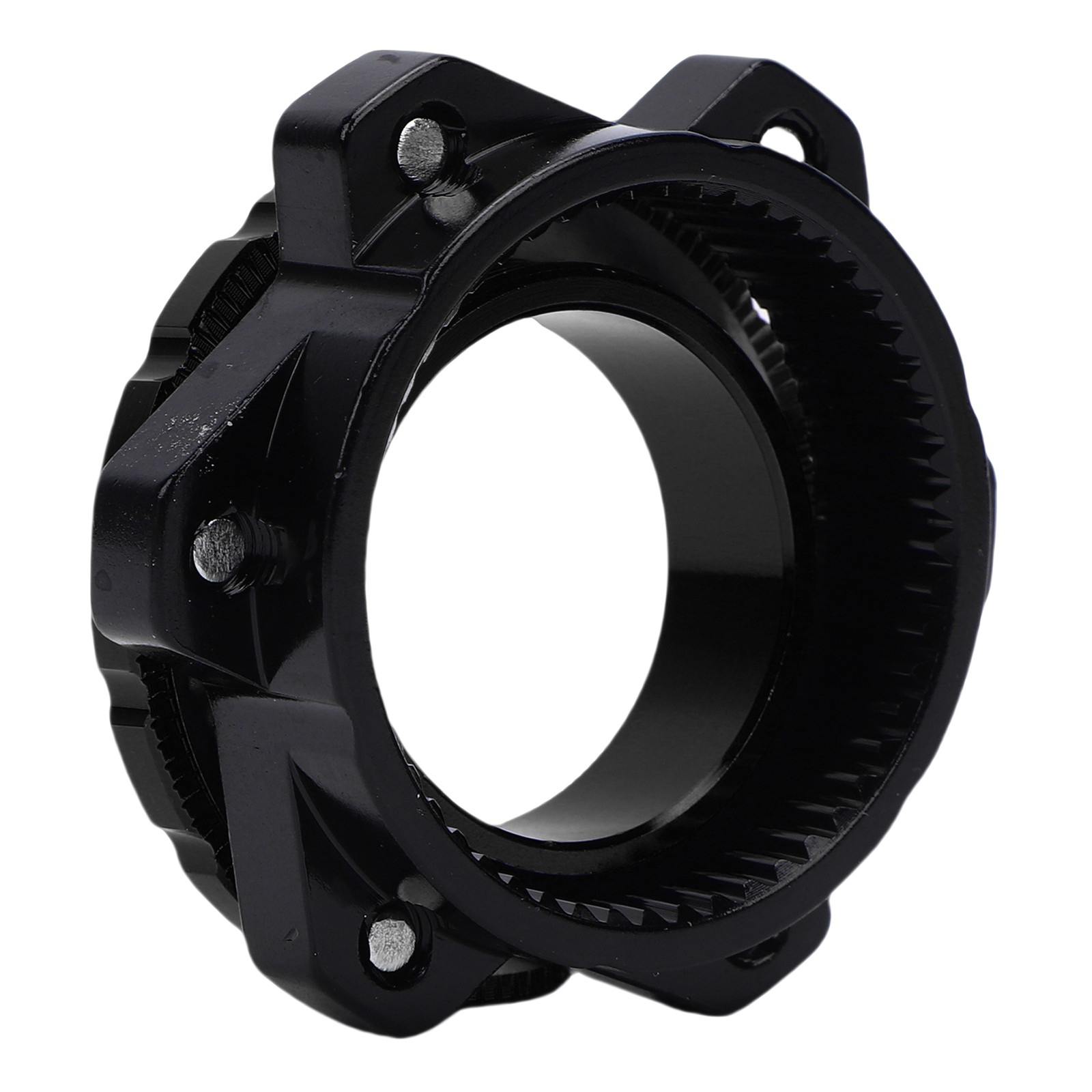 Bike Center Lock Adapter 142mm To 148x12mm Center Lock To 6 Bolt Adapter Fo HQAY