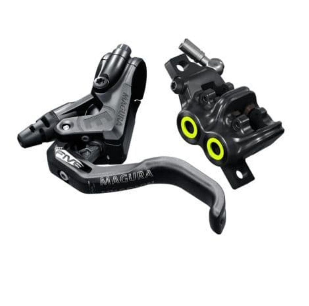 Box dirty Magura MT5 Pro disc brake