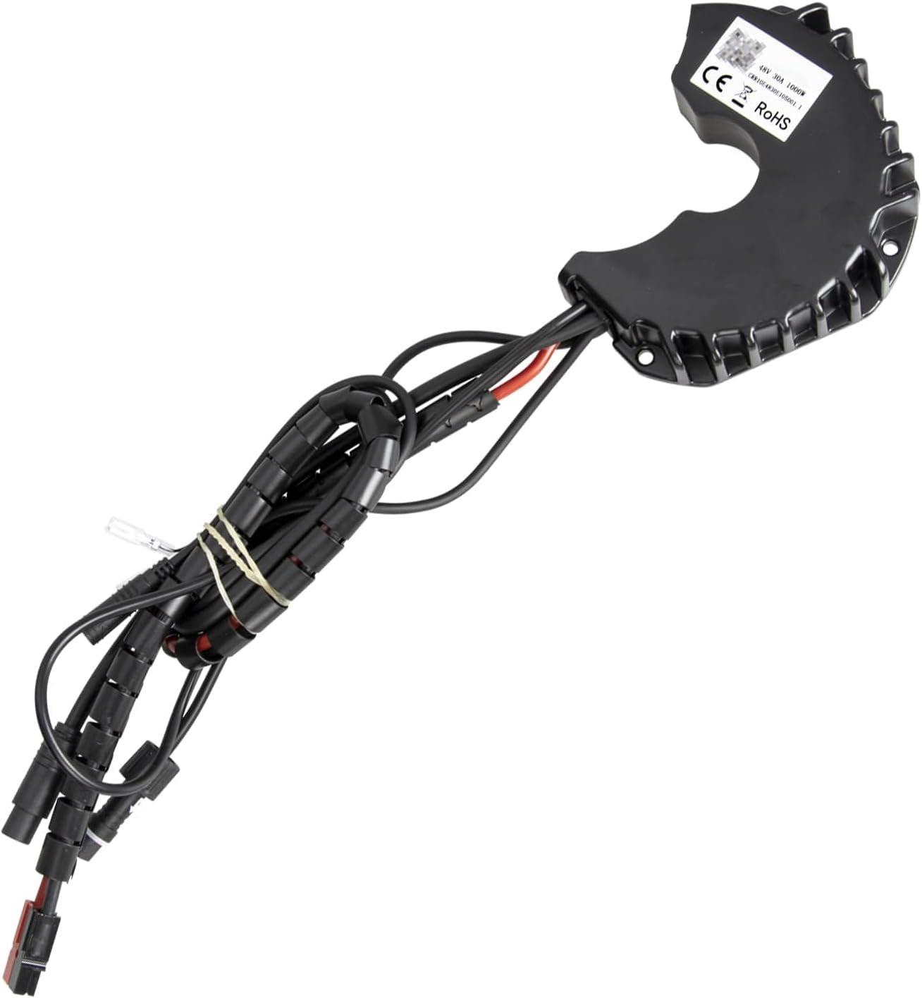 Controller for BBS01B BBS02B BBSHD Mid Drive Motor, BBS Controller for Electric