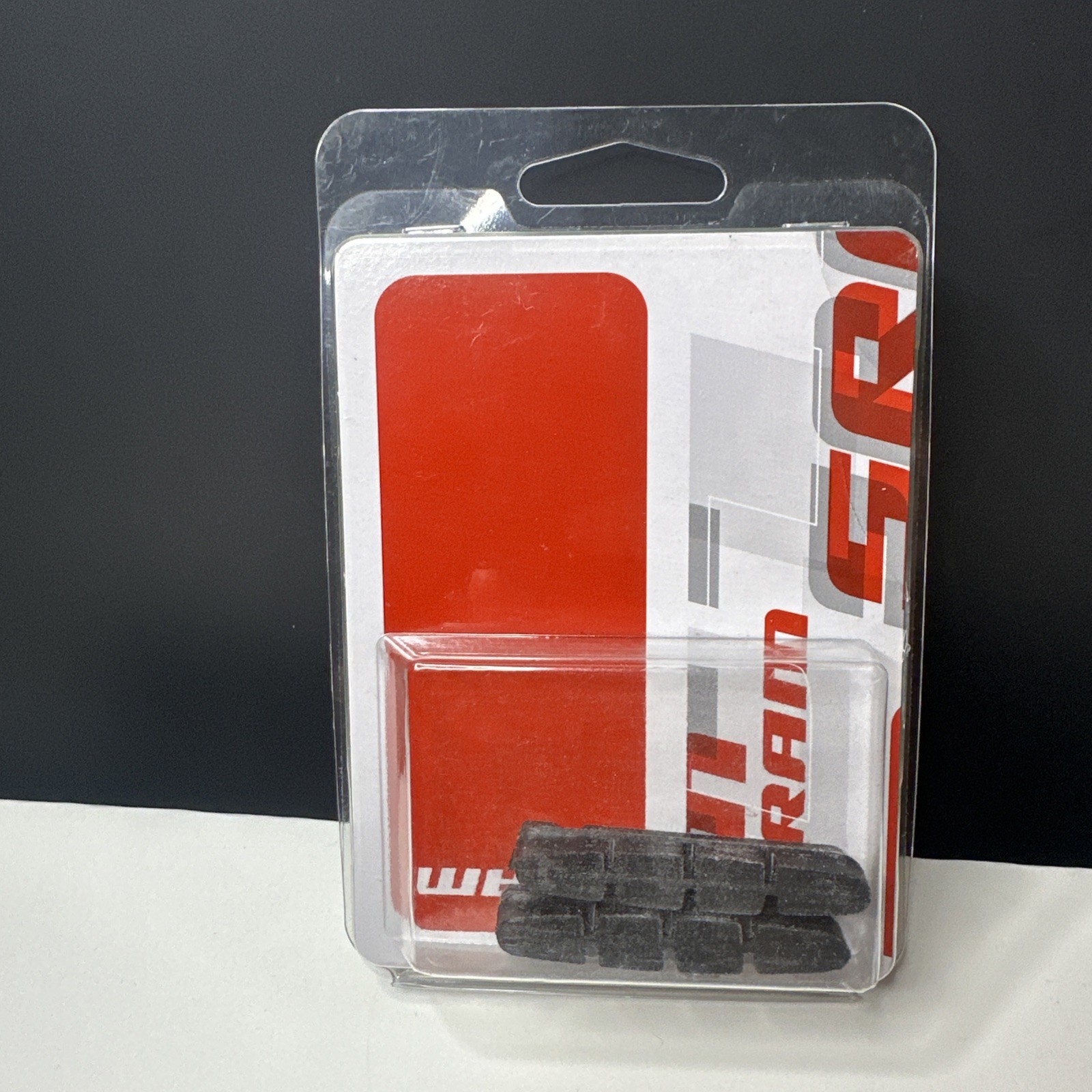 AM Sram Road Brake Pad Insert Carbon Qty 2 PAD30393295K
