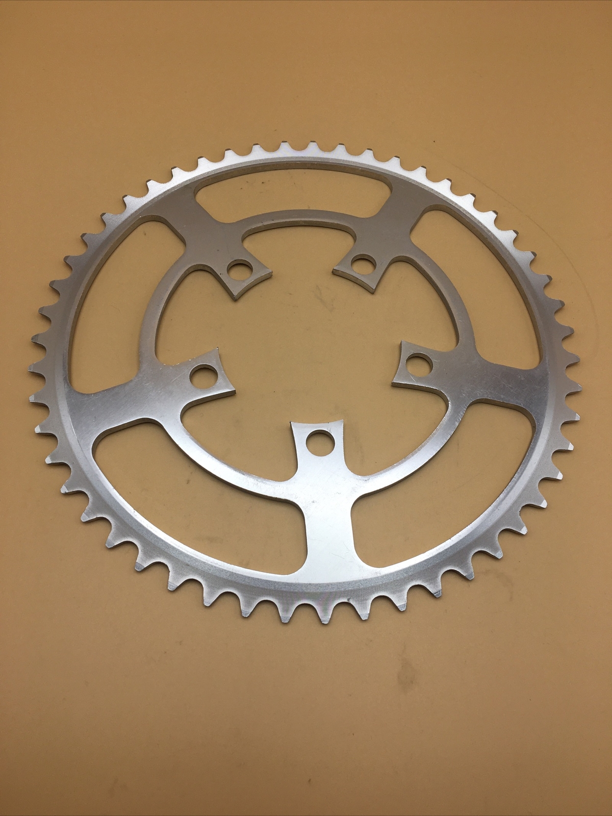 51 Tooth Chainring 86mm BCD SR Stronglight NOS