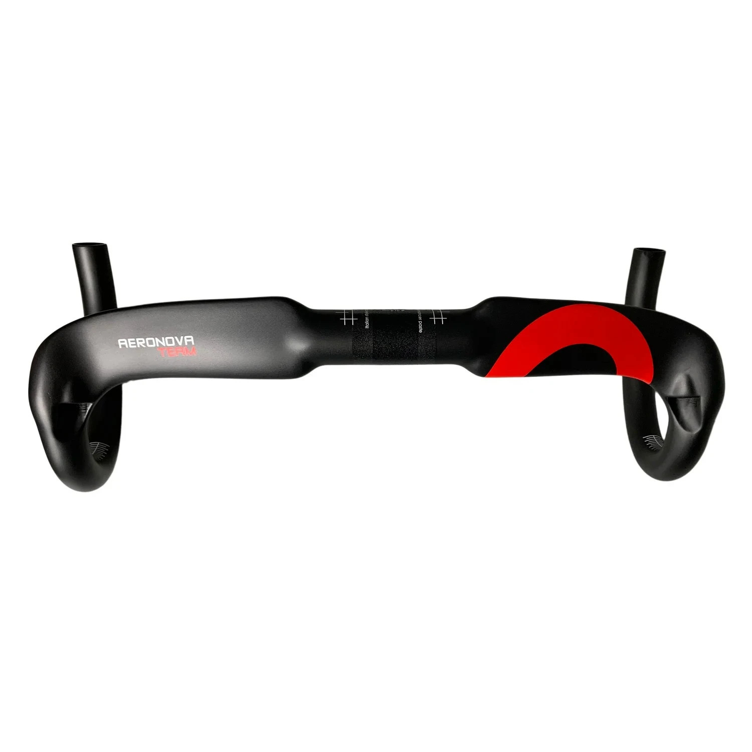 Full Carbon Fiber Mountain Road Bike Handlebar UD Matte/ Glossy Aero Drop Bar