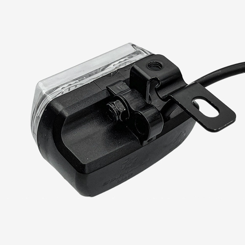 LED Lamp Front Light Taillight Bicycle Taillight for E Bike High Quality