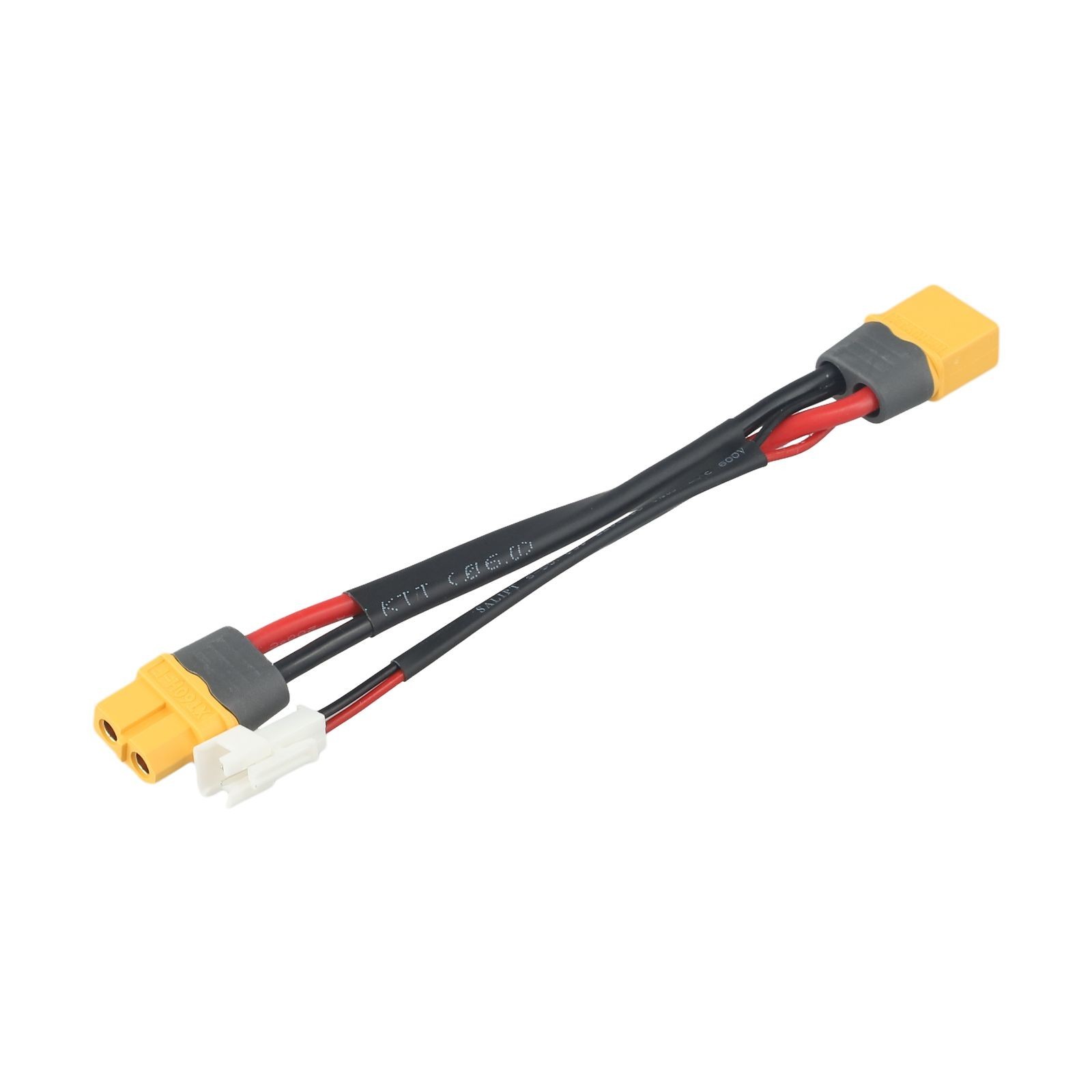Light Set Cable Connection Line for XT60 power Cable For E-bike Electric bicycle