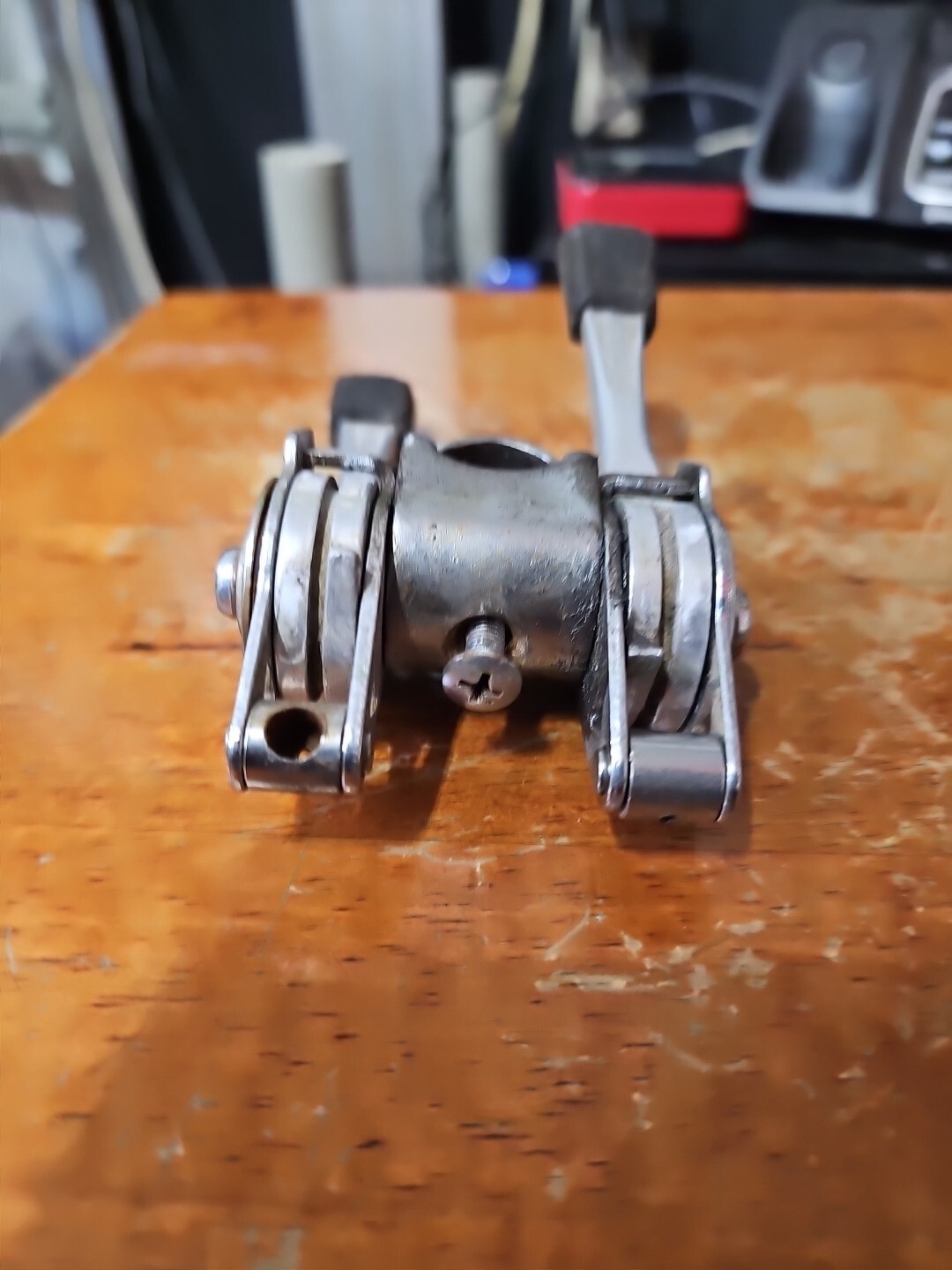 Vintage Suntour Power Shifter Stem Shifters Ratchet