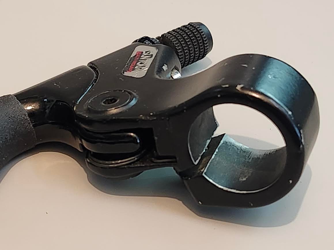 Suntour XC Pro 4 Finger Cantilever Brake Levers