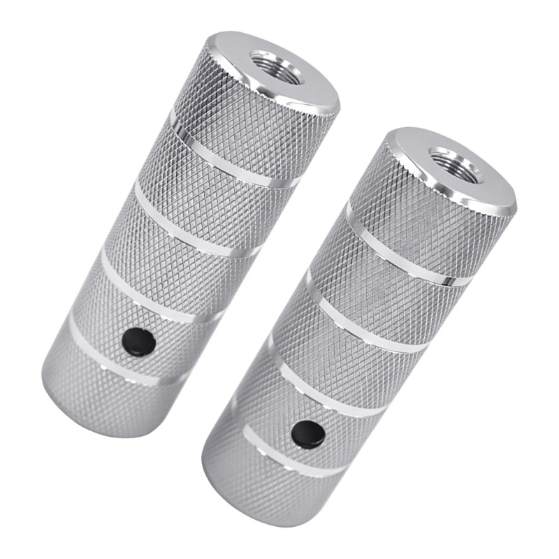 Aluminum Metal Bike Foot Posts for Street Cycling Repair Tasks