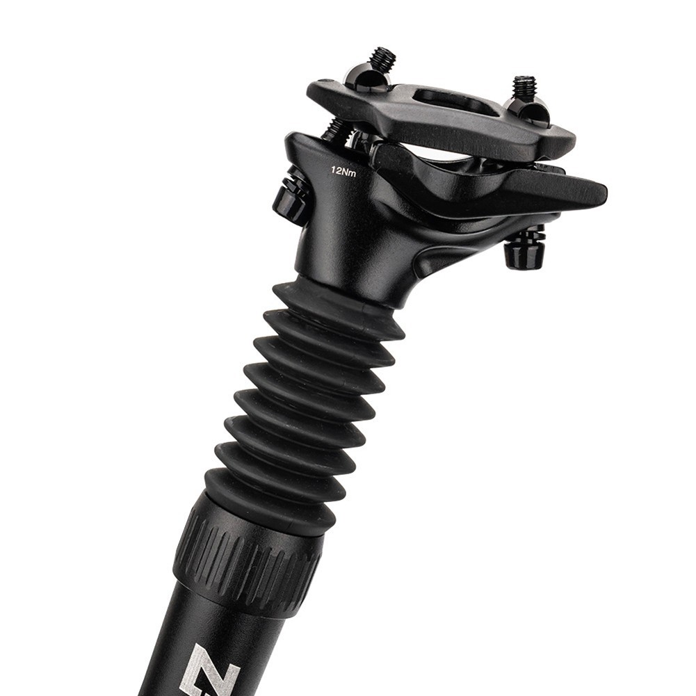 Superior Shock Absorption Effect Seat Tube 25 4/27 2/28 6/30 0/30 4/30 9/31 6mm