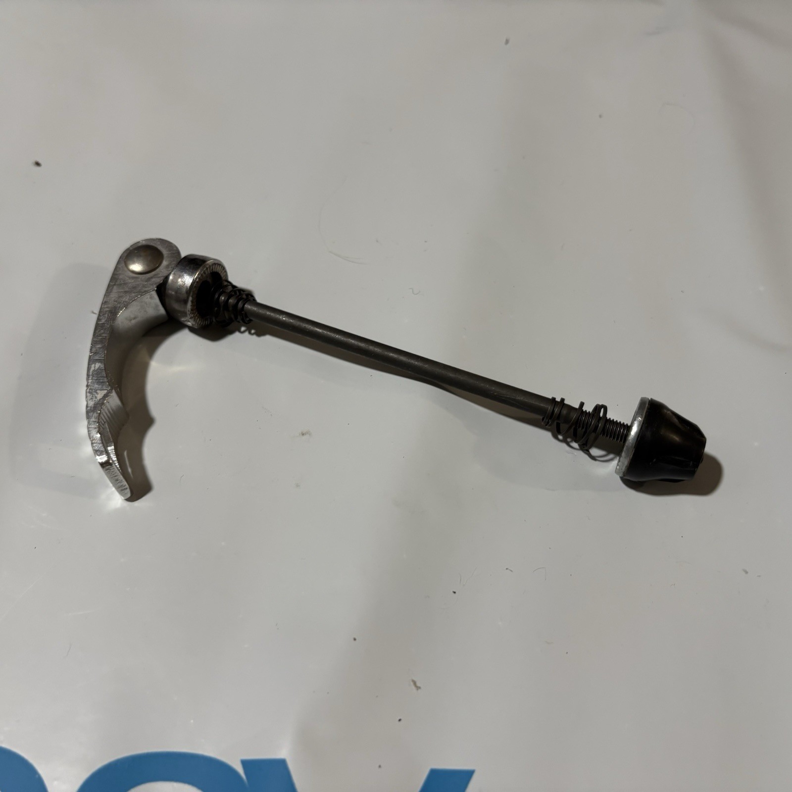 ALLOY Front Hub Quick Release QR Skewer for 100mm Spacing Road MTB FREE SHIP48