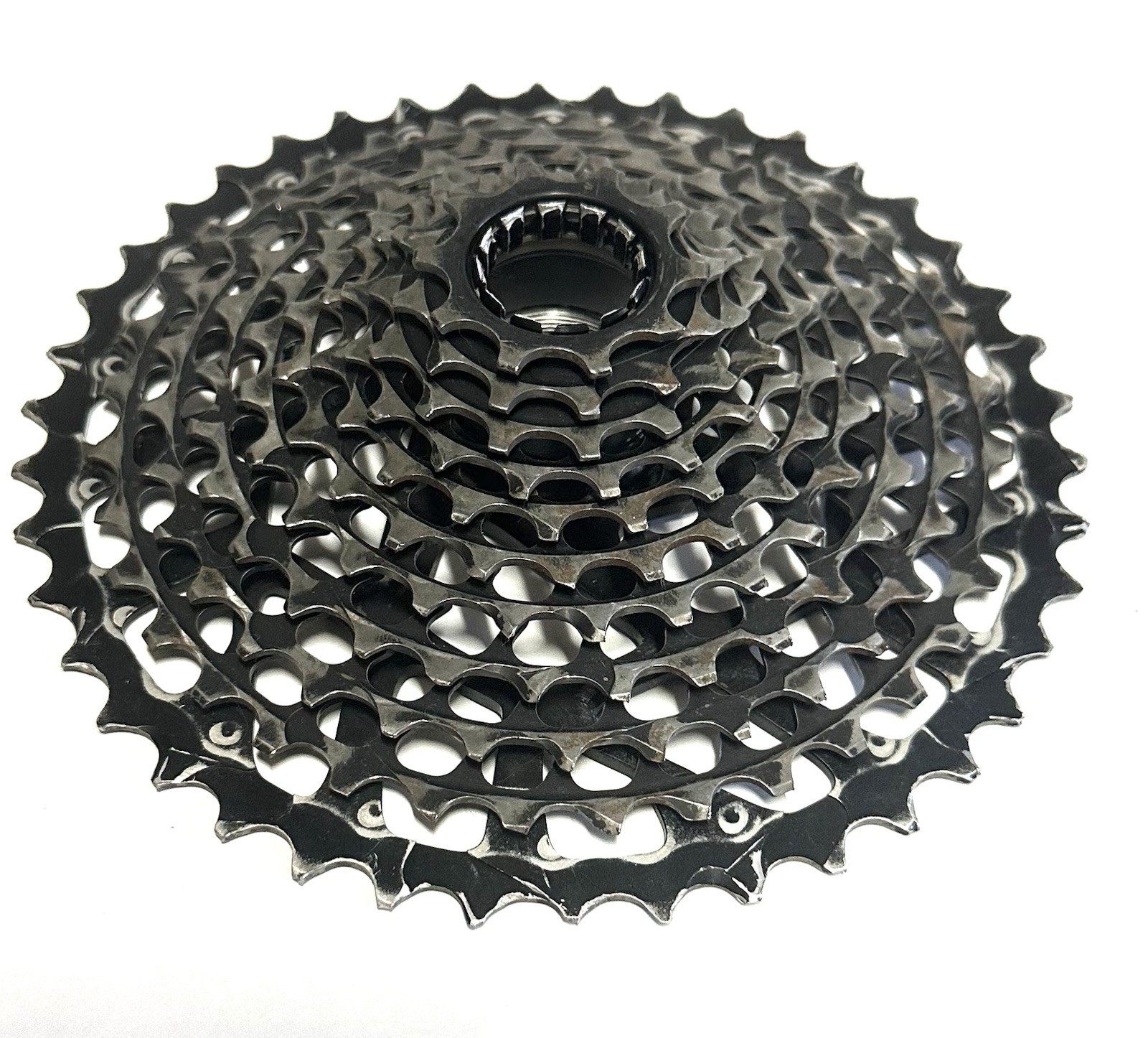 SRAM XO1 XG-1195 10-42t 11-Speed XD Mountain Gravel Bike Cassette 262g