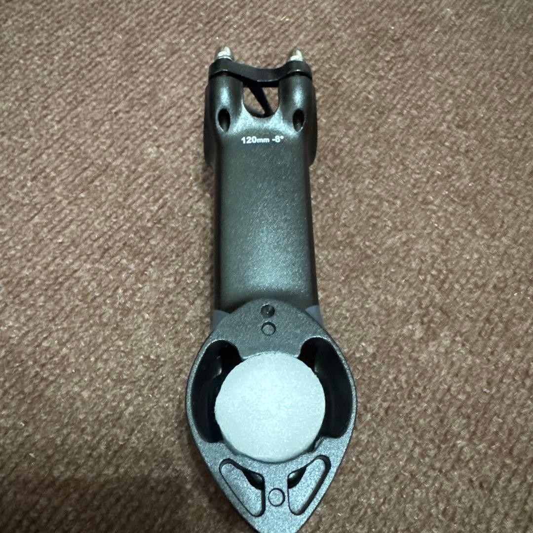 MOST TIGER ULTRA AERO TICR 120mm -8��