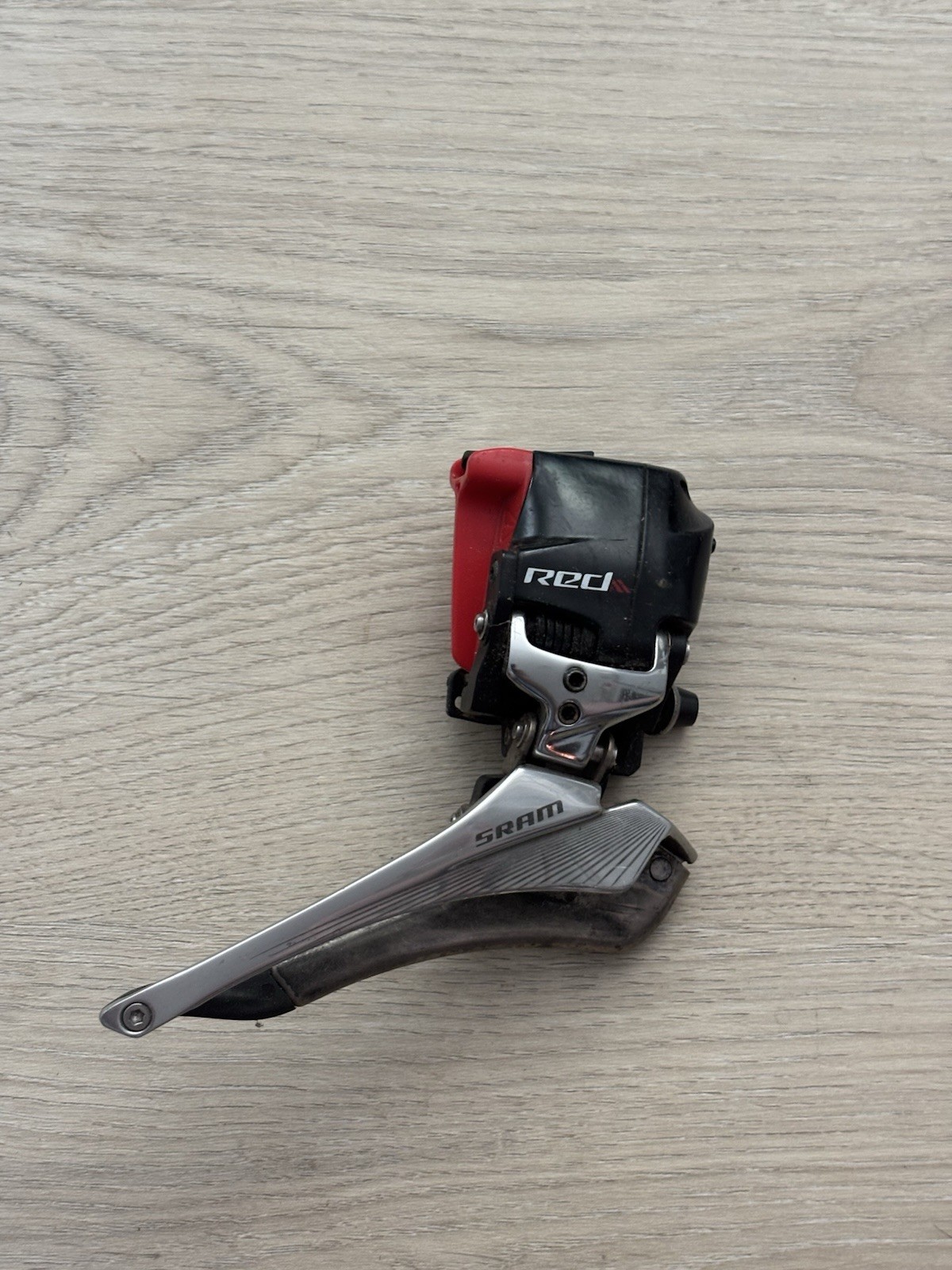 SRAM eTap Front Derailleur 11 Speed Road