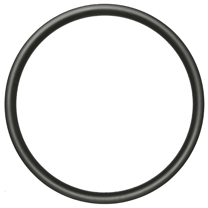 Mountain Bike 29er Carbon Rim 30×30 34x30mm Tubeless Clincher Ring 3K UD Matt
