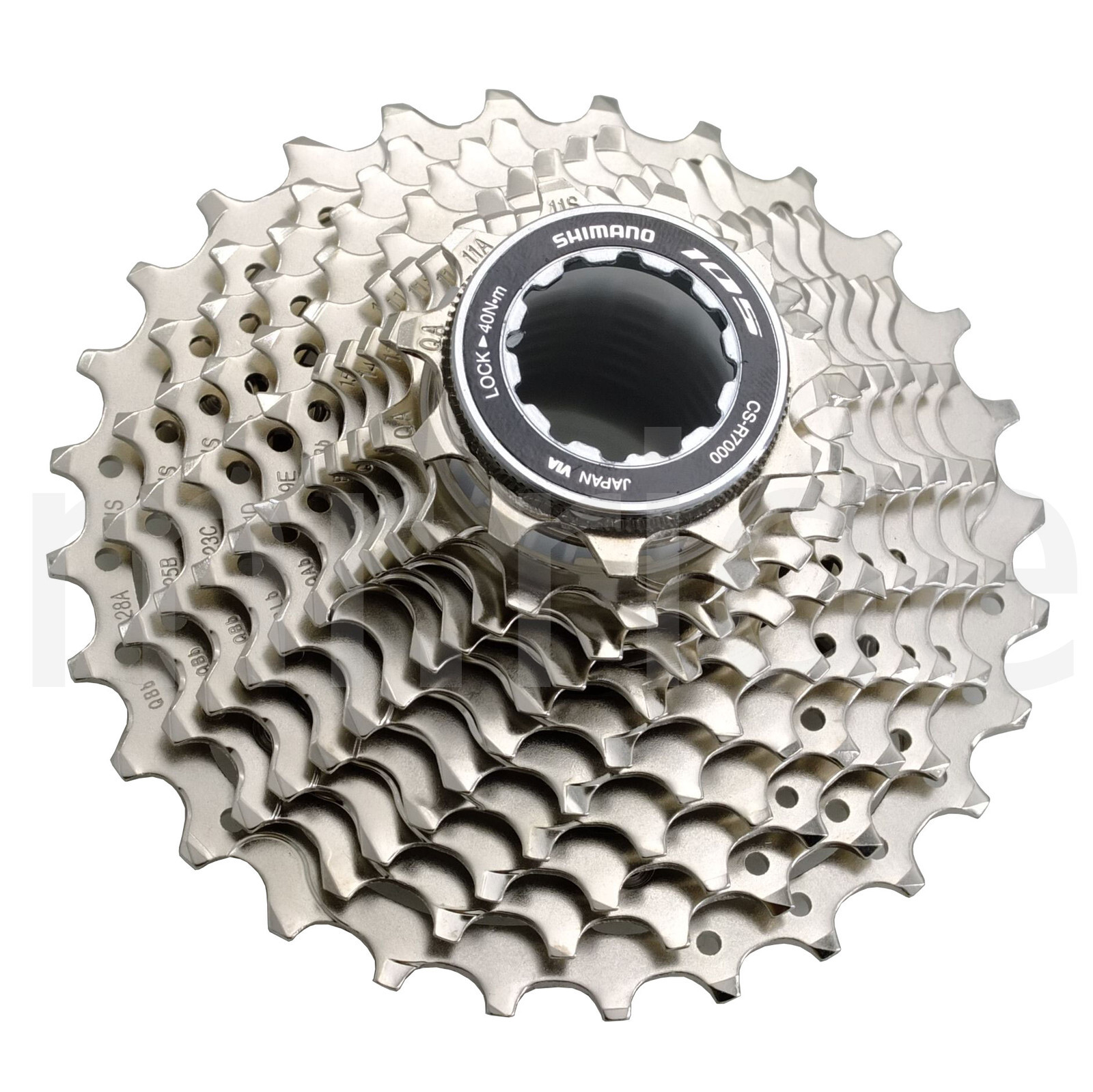 SHIMANO 105 R7000 2×11 Speed Groupset 5pcs Shifter,Chain,Derailleur F+R 11-28T