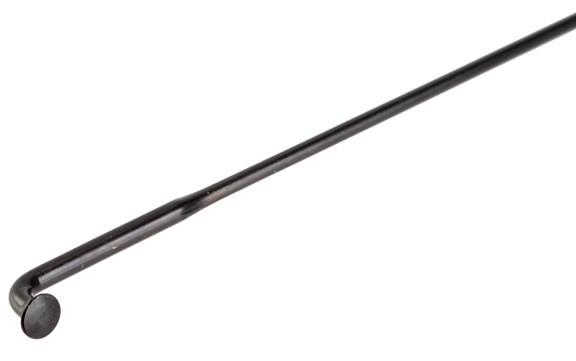 Sapim Laser 14g DB Spoke, Blk – 268mm Bag/20