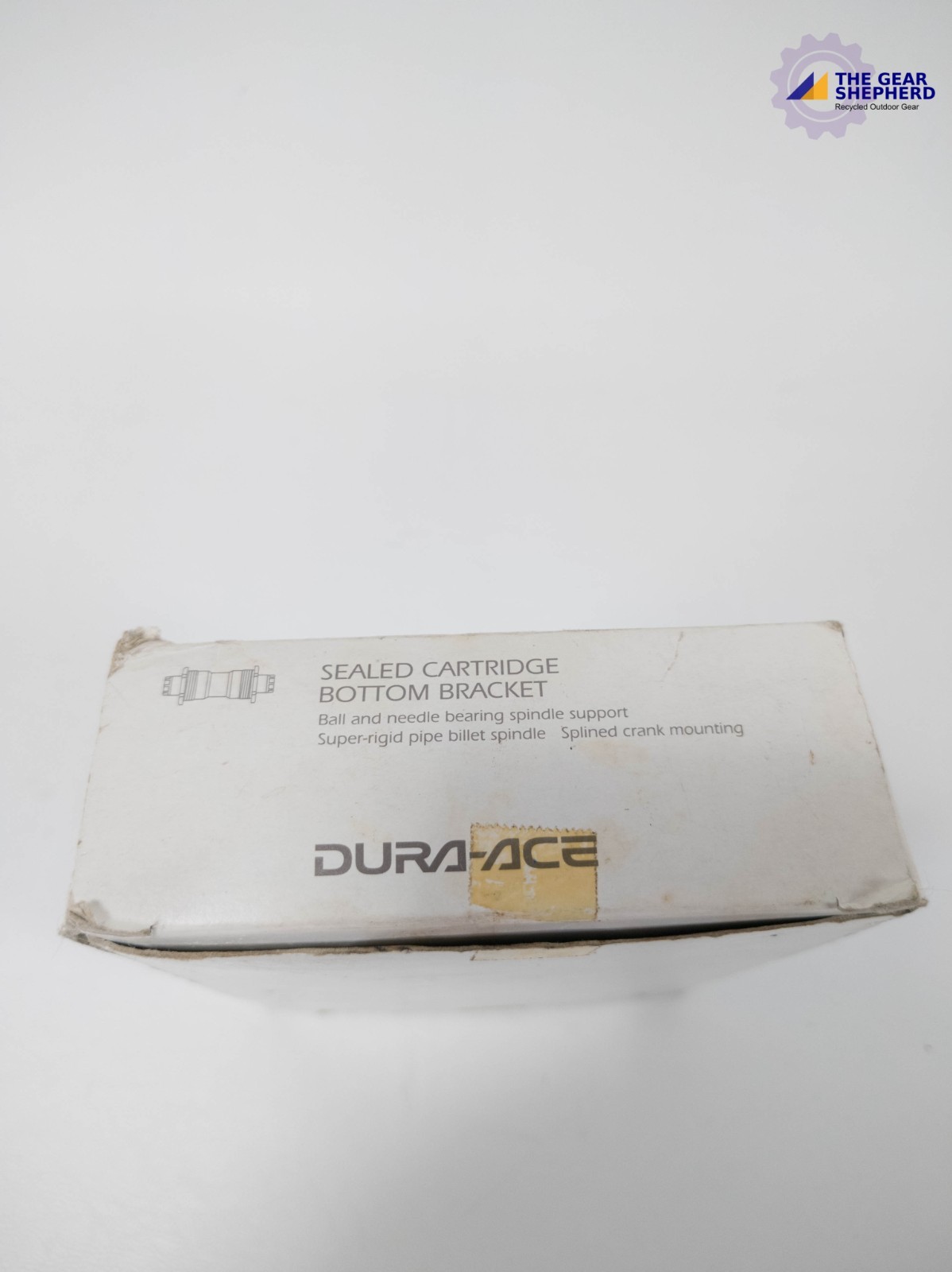 Dura Ace BB-7700 109.5