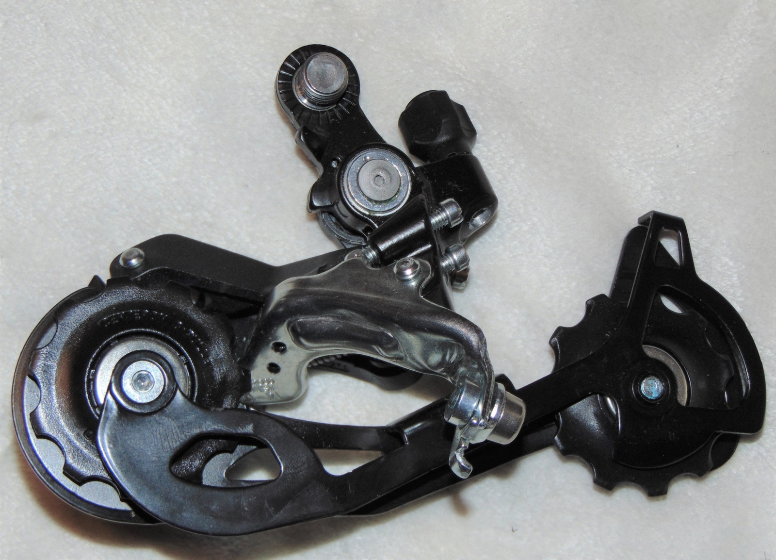 SHIMANO ALTUS RD-M2000 9-SPEED LONG CAGE REAR DERAILLEUR BIKE PART 267