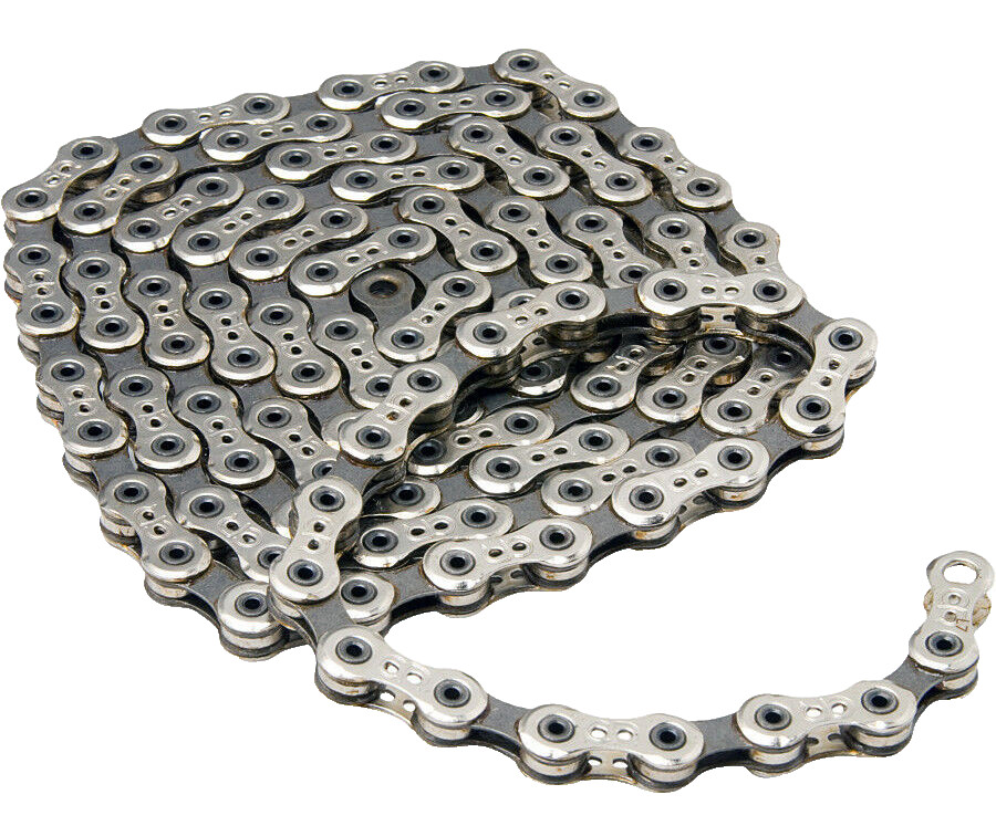 NEW Campagnolo RECORD ULTRA Narrow 10 Speed Chain and HD Link C10: CN6-REX