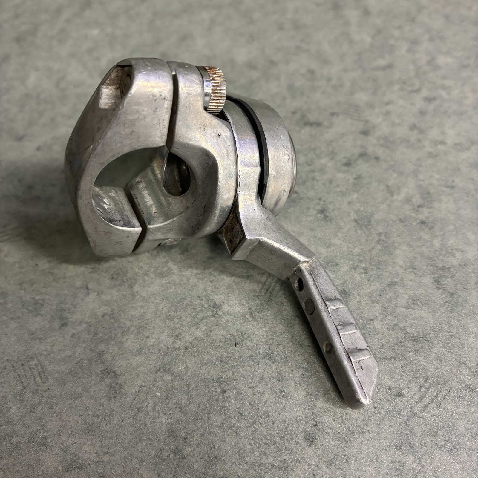 SINGLE Shimano Deore XT Deerhead SL-M700 Friction Thumb Shifter Left Or Right