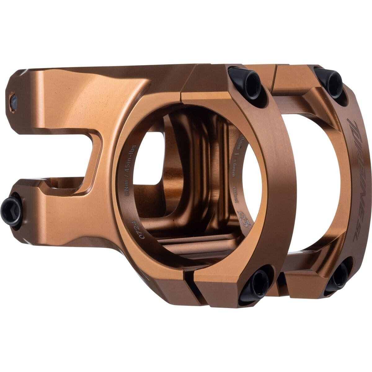 Raceface Turbine SL Stem Diameter: 35mm Length: 40mm Steerer: 1-1/8″ Kash Money
