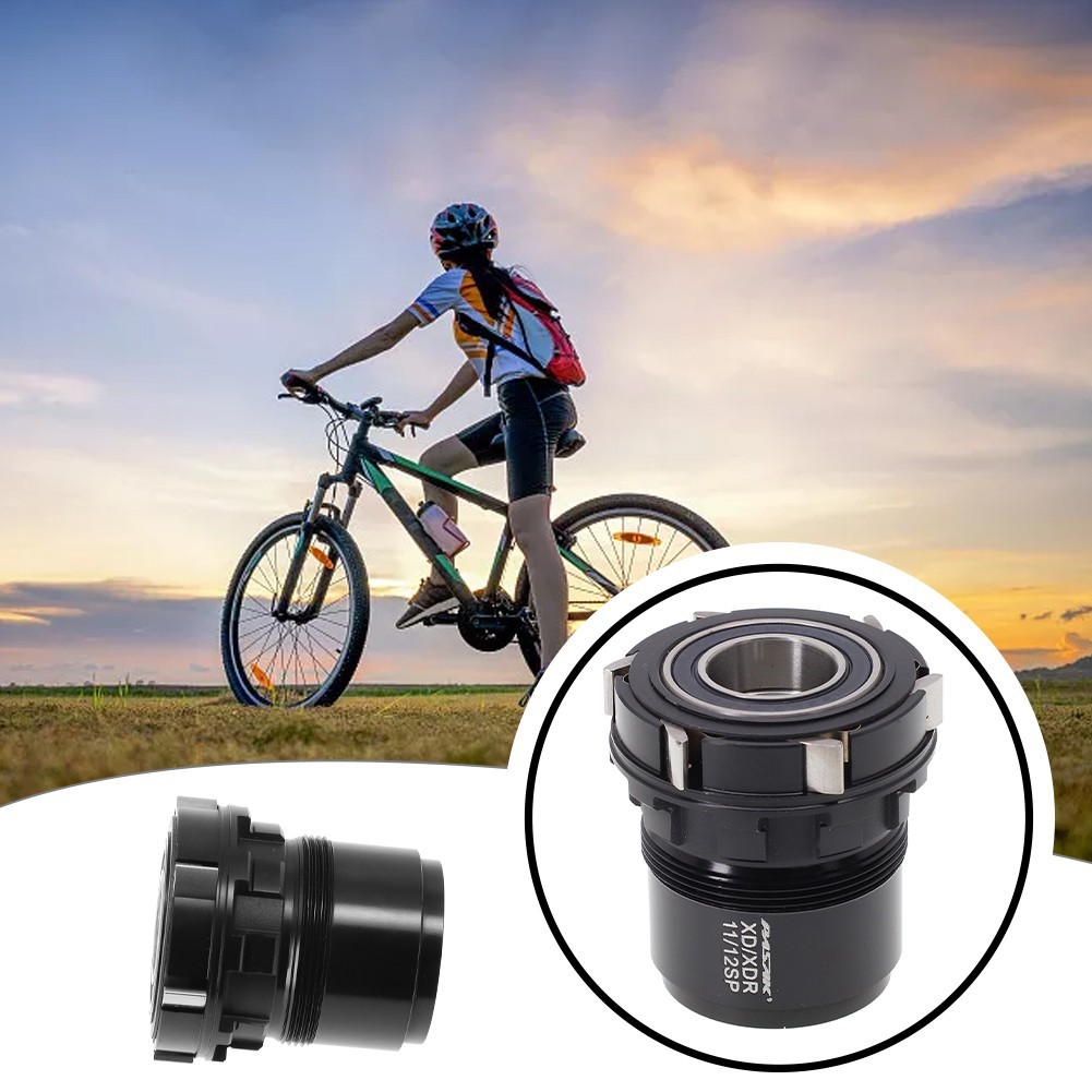 Hub Body Bike For/MS/XD/XDR-82g MS-74G Practical XD/XDR-68G 11/12S